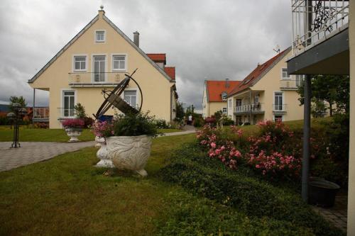 ausZEIT - Ihr Sibyllenbad Gästehaus 2