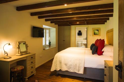 The Broadmead Boutique B&B