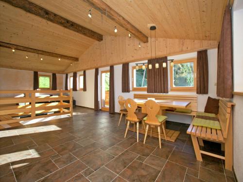 Chalet in Hopfgarten, Hopfgarten im Brixental (photo 7)