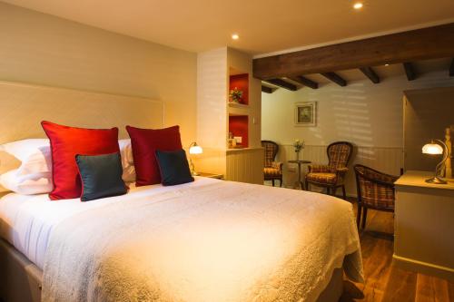 The Broadmead Boutique B&B - main image