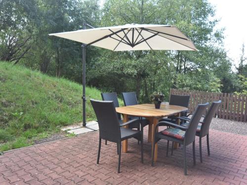 陽台/露台, 位於波西米亞魯德尼克的宜人度假別墅-有私人露台和花園 (Mountains Family Retreat) in 魯德尼克