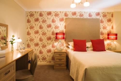 The Broadmead Boutique B&B
