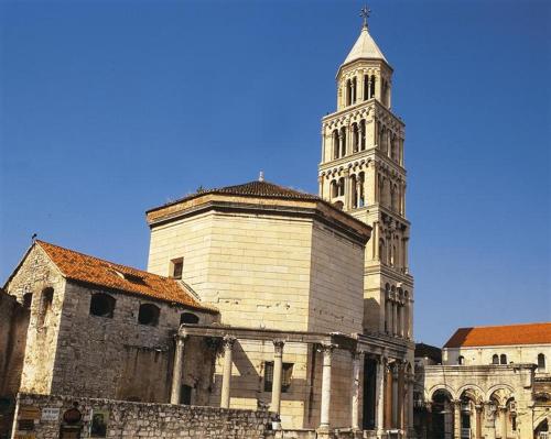 Studio Apartman Lenka, Split (photo 4)