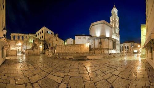 Studio Apartman Lenka, Split (photo 6)