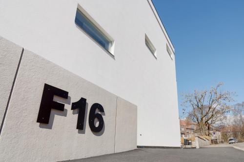 The Apartments Company - Majorstuen - main image