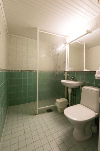 Hotel Esplanad - image 5