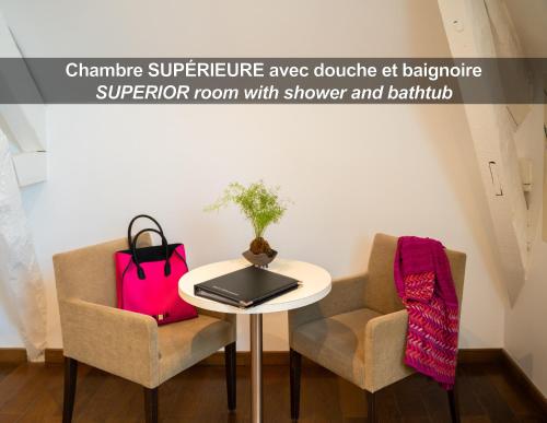 Hôtel La Ferme de Bourran - image 6