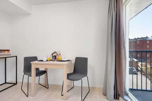 The Apartments Company - Majorstuen - image 9