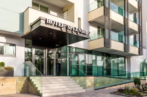 Splendid Conference & Spa Hotel – Adults Only - image 2