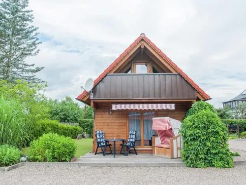 Ruhiger Aufenthalt in Gehren in Altenfeld, Deutschland
