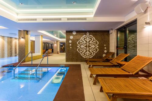 Foto - Splendid Conference & Spa Hotel – Adults Only