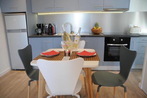 Lisbonne Appartements, Lisabon (fotografie 10)