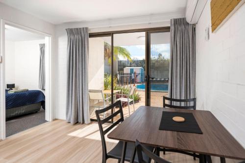 Pemandangan, Sails Motel Geraldton in Geraldton