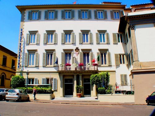 Hotel Executive Florence