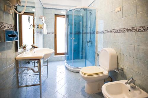 Orchidea Hotel - image 7