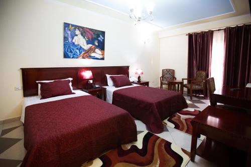 Orchidea Hotel - image 6