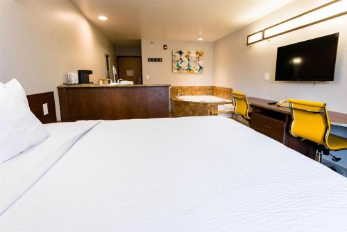 Microtel Inn & Suites Cheyenne - image 8