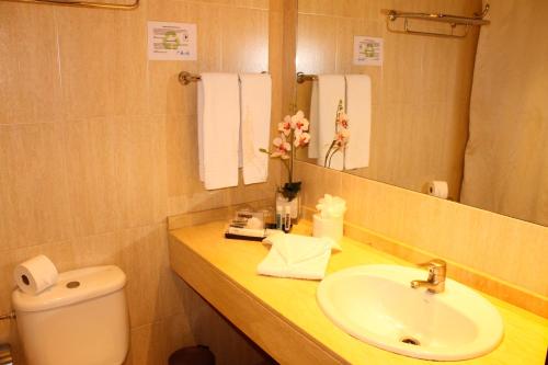 RK Luz Playa Suites