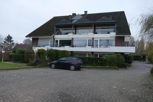 Baltic Nr 18 in Scharbeutz, Deutschland