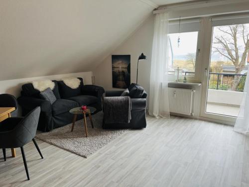 Baltic Nr 18 in Scharbeutz, Deutschland