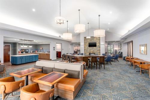 Homewood Suites by Hilton Lexington Fayette Mall in Lexington, USA