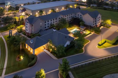Homewood Suites by Hilton Lexington Fayette Mall in Lexington, USA