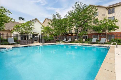Homewood Suites by Hilton Lexington Fayette Mall in Lexington, USA