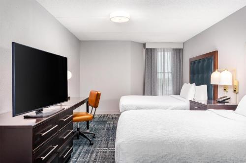 Homewood Suites by Hilton Lexington Fayette Mall - image 13
