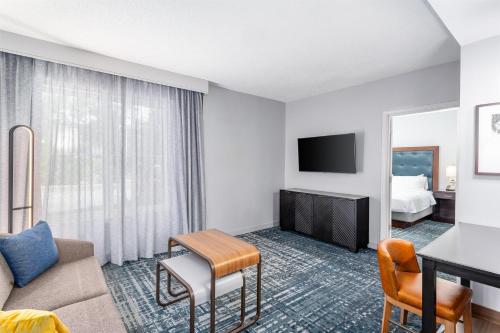 Homewood Suites by Hilton Lexington Fayette Mall - image 8