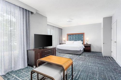 Homewood Suites by Hilton Lexington Fayette Mall - image 7
