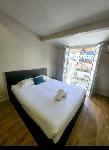 Charmant duplex au cœur de Bordeaux, Bordeaux