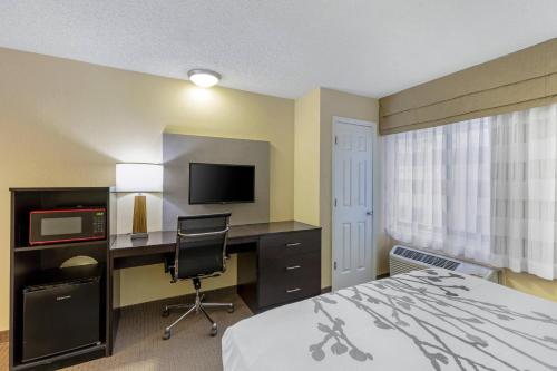 Sleep Inn Denver Tech Greenwood Village - image 13
