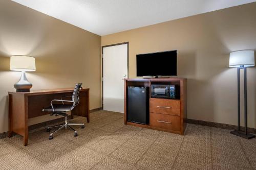 Comfort Inn Romeoville - Bolingbrook in Romeoville, USA