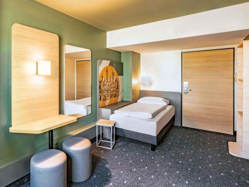 ibis budget Hannover Messe - image 10