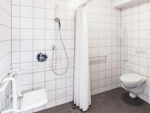 ibis budget Hannover Messe - image 4