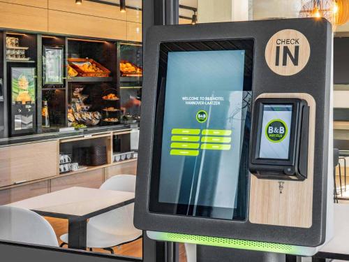 ibis budget Hannover Messe - image 12