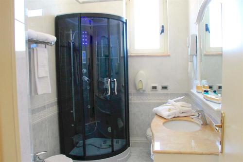 ビラ ガイア ホテル