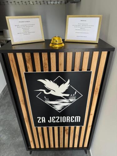 Za Jeziorem