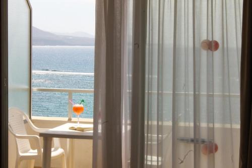 RK Luz Playa Suites