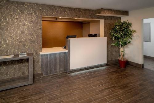 Clarion Pointe Beckley in Beckley, USA