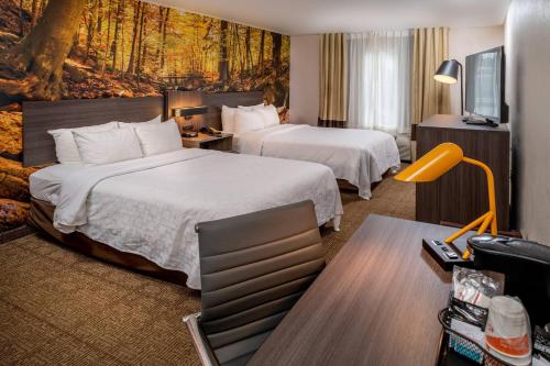 Clarion Pointe Beckley in Beckley, USA