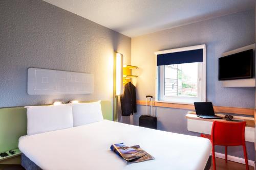 ibis budget London Barking