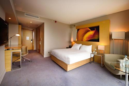 Hilton Manchester Deansgate - image 5