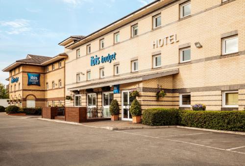 ibis budget London Barking - image 5