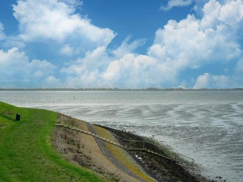 Surrounding environment, Holiday Home near Scherpenisse Beach in Verspreide huizen Scherpenisse