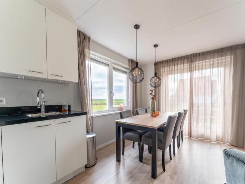 Facilities, Holiday Home near Scherpenisse Beach in Verspreide huizen Scherpenisse