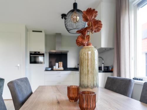 Facilities, Holiday Home near Scherpenisse Beach in Verspreide huizen Scherpenisse