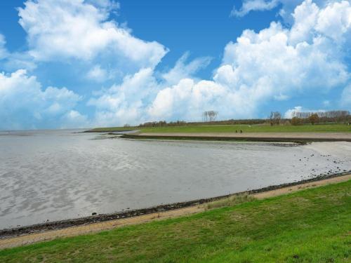 Surrounding environment, Holiday Home near Scherpenisse Beach in Verspreide huizen Scherpenisse