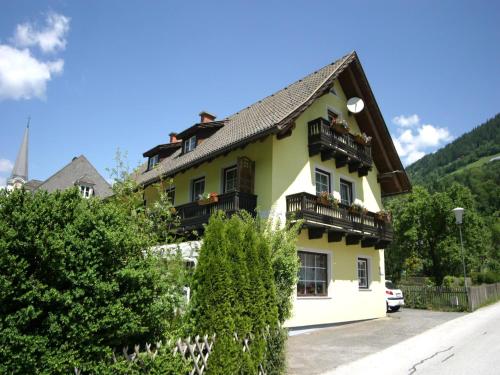 Apartment in Feld am See by Brennsee Lake