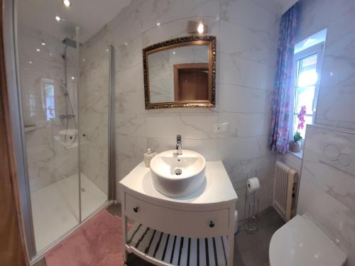 Apartment in Feld am See by Brennsee Lake